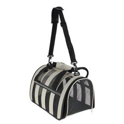 FIDELAMI - Bolsa de Transporte para Animales, Ligera, hasta 7 kg, Talla M