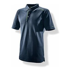 Festool Polo Bleu foncé Homme POL-FT1 XXXL