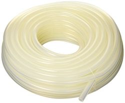 Gima 25482 Tubo Silicona, 3 mm Espesor, 8 mm interno x 14 mm exterior, 30 m Longitud