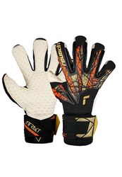 Reusch Attrakt SpeedBump Ortho-Tec Keepershandschoenen voor volwassenen met Evolution Negative Cut optimaal voor kunstgras