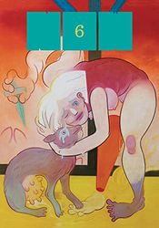 Now 6: The New Comics Anthology