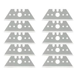 wolfcraft Lâmina trapezoidal profissional I 4313000 I acessório para lâmina trapezoidal