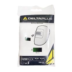 Delta Plus Glasfilterset 11 Tono-11 (5U)