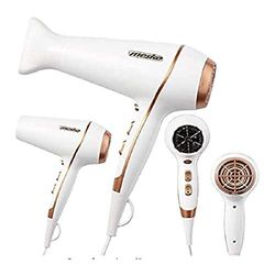Mesko MS-2250 sÃšche cheveux, Cloudy White