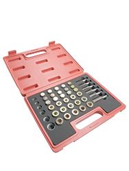 Reparation portfölj kit för vevhusgängor