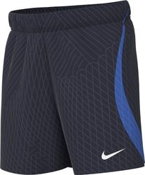 Nike Uniseks-Kind Shorts Y Nk Df Strk23 Short K, Obsidiaan/Koningsblauw/Wit, DR2330-451, L