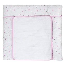 Schardt 13 609 1 790 wickelaufalge de corazones, color rosa