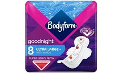 BODYFORM - Ultra Goodnight Long