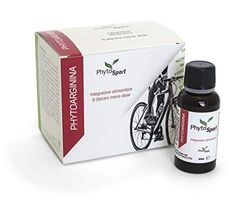 Phytosport Phytoarginina - 180 ml