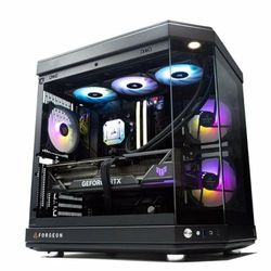 PcCom PC Desktop Ultimate I9-14900K 64GB RAM 2TB SSD NVIDIA GeForce RTX 4080