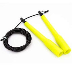 TopTen My Jump Skipping Rope Yellow