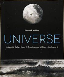 Universe (International Edition)