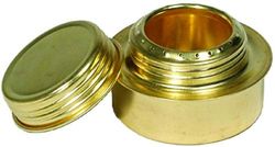 Mil-Tec Blik-14914000 Geel One Size