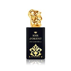 Sisley, Soir D'Orient Edp Vapo 50 Ml, Parfym, Mångfärgad, 50, Kvinna