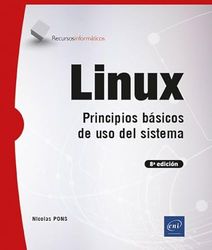 Linux: Principios básicos de uso