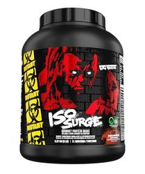 Iso Surge, Triple Chocolate - 2270g