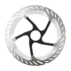 Disco 203mm Lock Int. - RT-CL800 w/LRing & Magneet