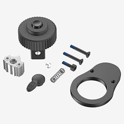 9906 C 3 ratchet repair kit