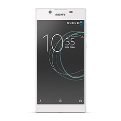 Sony Xperia L1 Double SIM Blanco