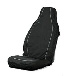 Town and Country Housse de siège Compatible airbags Noir