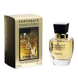 Fortunate Fortunate Fashion & Passion - EDP 50 ml "Exquisite".