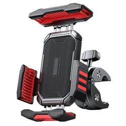 Joyroom JR-ZS265 Bike Phone Mount-Zwart|12 maanden garantie