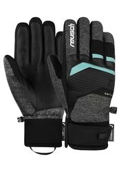 Reusch Venom R-TEX® XT - Guanti invernali unisex extra caldi, impermeabili, antivento e traspiranti, per uomo e donna