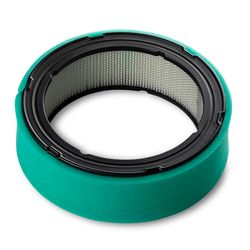 MaxPower Filtre á Air & Pré-filtre Set adapté á BRIGGS&STRATTON - N° de référence 392642, 394018, 394018S