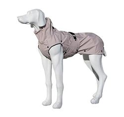 Stock + Stone Wear Winterjas Wintermaster Rose, S