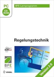 Regelungstechnik Version 2.0 [import allemand]