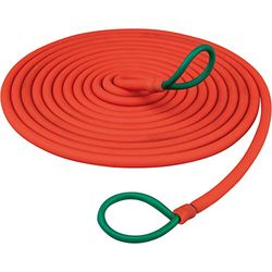 SALVIMAR, Bungee Unisex Adulto Rojo 5 m