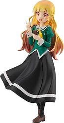 Yuri is My Job! Pop Up Parade Statue en PVC Hime Shirasagi 15 cm