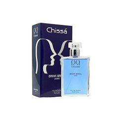 Bahia Chissa Brasile Eau de parfum vapo 100 ml