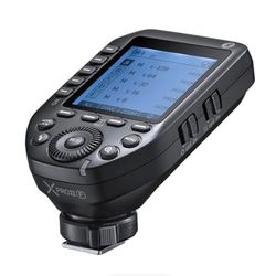 GODOX Fuji XPRO II Radio Controller