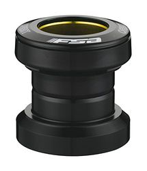 FSA Unisex's Orbit UF Draadloze Headset, Zwart, 1.1/8-Inch