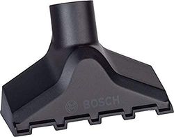 Bosch Accessories 2609256F25 Suceur pour sol sec, Noir