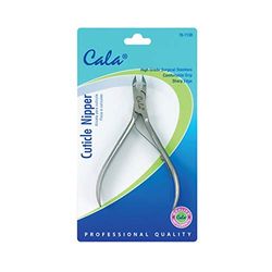 CALA. Bastone di rimozione per cuticola Cuticle Nipper (1/2" Jaw/Single Spring)