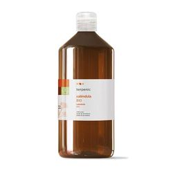 TERPENIC Calendula OLEATO AV, Bio, 1000ml, Único, Estándar