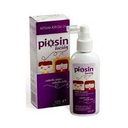 ART. AGRICOLA Piosin Shampoo 125 ml Art. Agricultural