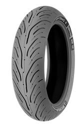 Michelin 694117 Pneumatico Moto PILOT ROAD 4