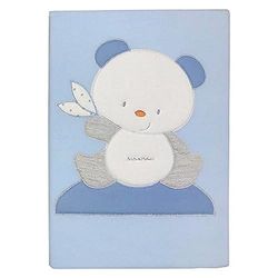 Andy & Helen 2/507Cd03_R deken van fleece, roze