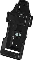 Abus SH5700K/100 UGRIP, Supporto Lucchetto Bici Unisex Adulto, Nero, Unica