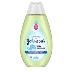 Johnson's Baby Shampoo