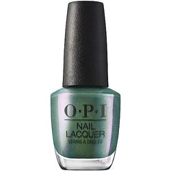 OPI Nail Polish, Big Zodiac Energy Fall Collection, Nail Lacquer, Feelin’ Caprincorn, 15ml