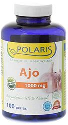 Polaris Ajo 1000Mg. 100Perlas 1 unidad 200 g