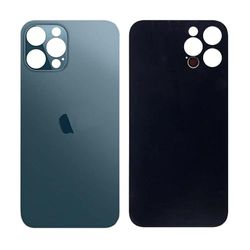 Coreparts Apple iPhone 12 Pro Max Back Merk