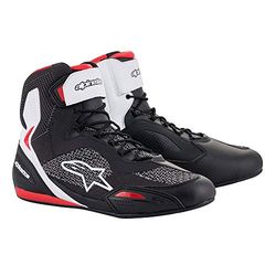 Alpinestars Men's Motorradsc Shoes, Black, 9.5 UK