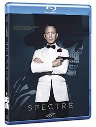 James bond 007 : spectre