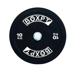 Bumper zwart 10 kg