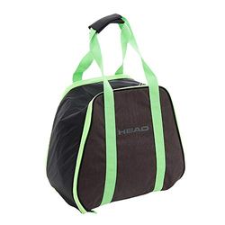 HEAD Borsa per Bagagliaio Freeride, Stivali Unisex-Adulto, Nero, 30